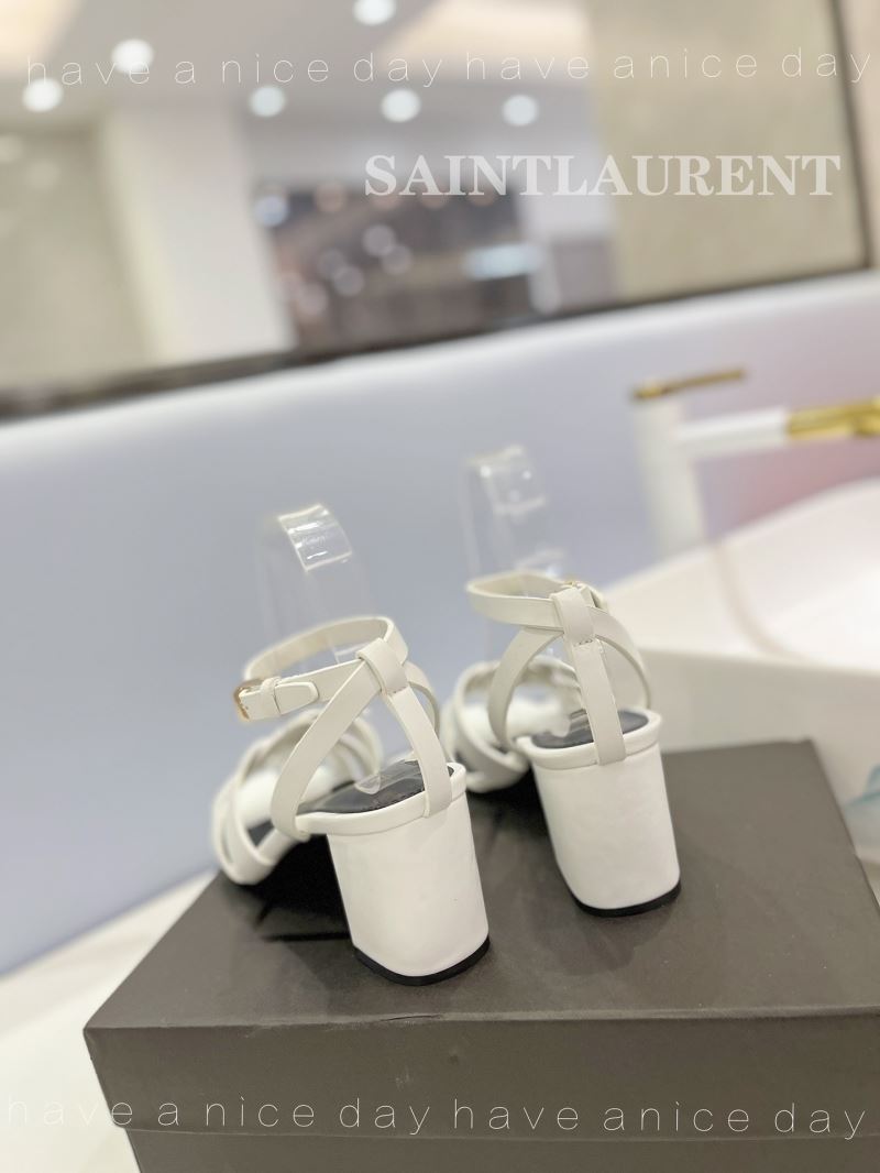 Ysl Shoes